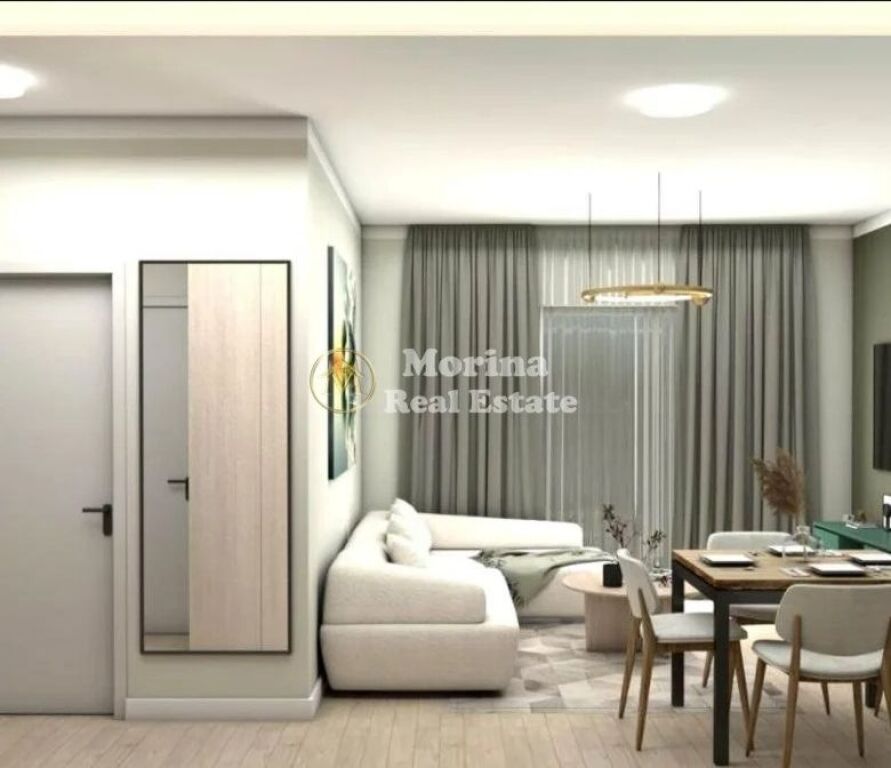 Qera | Apartament 1 + 1 | Kompleksi Kadiu | 500 €/muaj