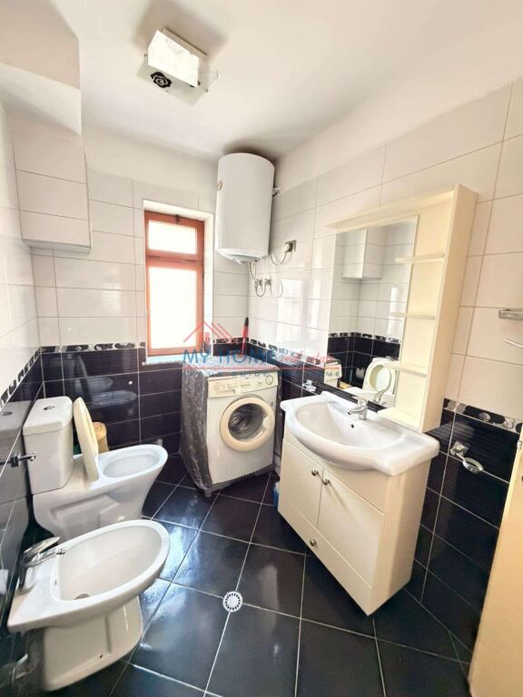 Apartament 1+1 me qera Kinostudio ne Tirane