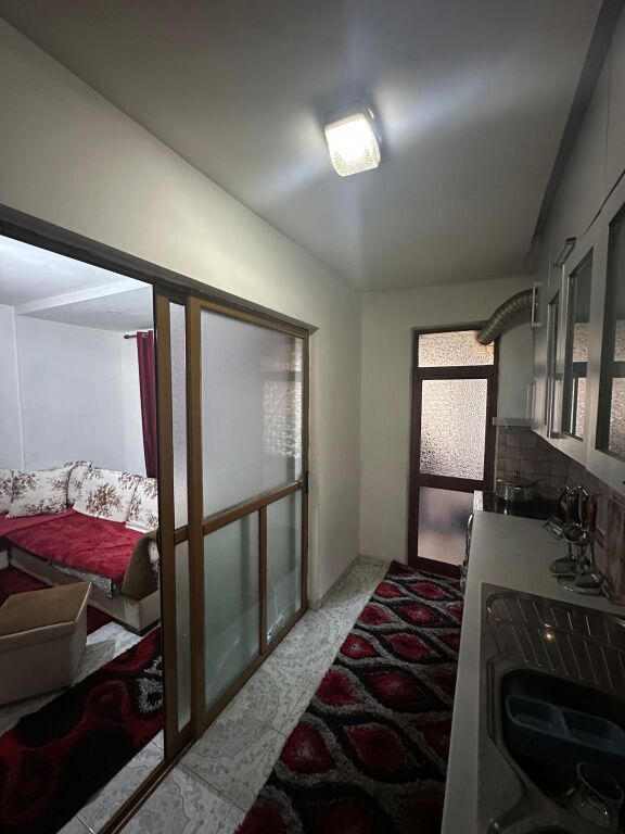 Super 2+1 apartment in Alidem (2nd floor)