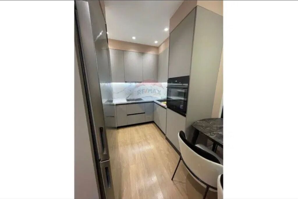 Appartamento 2+1 vicino a Vila Gold