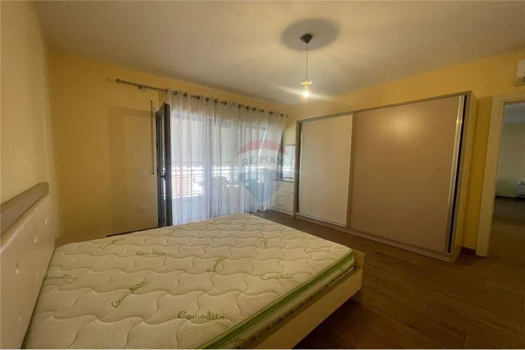 APARTMENT 2+1 FOR RENT + PARKING SPACE K.DELIJORGJI