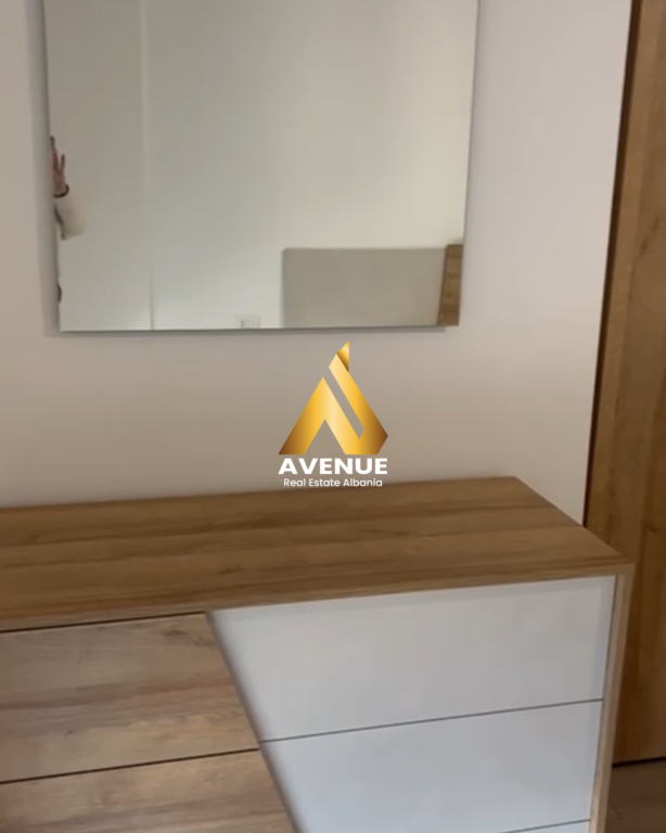 🏠 APARTAMENT 1+1 ME QIRA – TIRANA ENTRY, ISH DOGANA