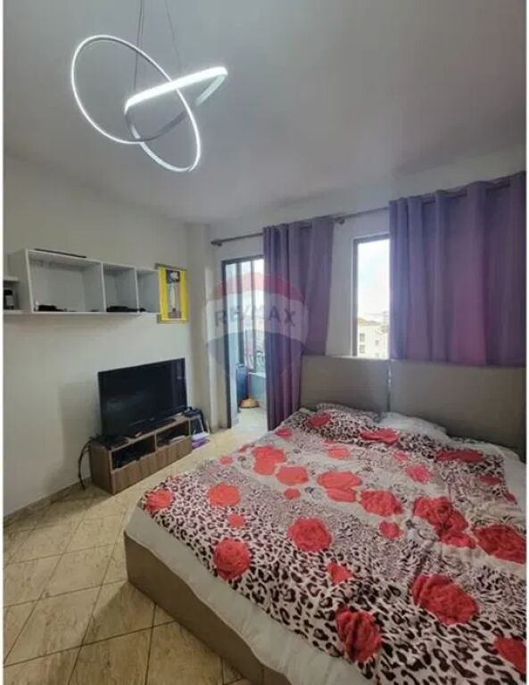 STUDIO FOR RENT GRAND COMPLEX, on "Todi Shkurti" street in Ali Dem.