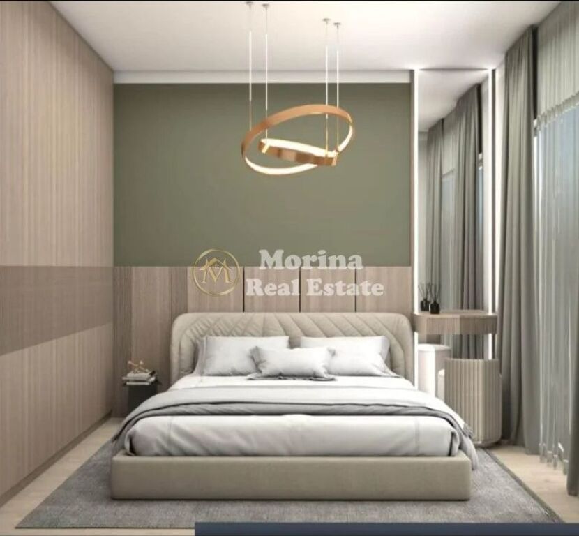 Qera | Apartament 1 + 1 | Kompleksi Kadiu | 500 €/muaj