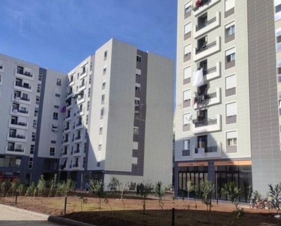 Jepet me qira apartament 2+1 te Report Tv, 21 Dhjetori