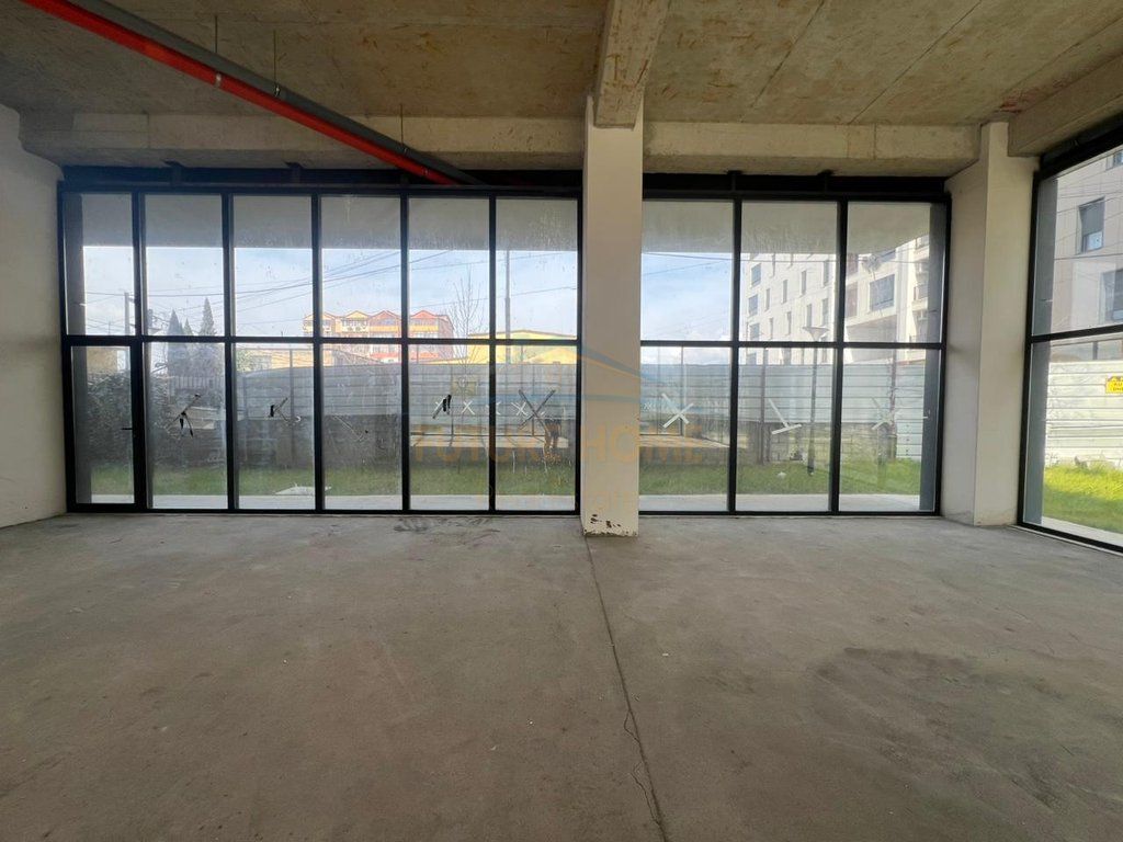 Rent, Space, Don Bosko, Tirana