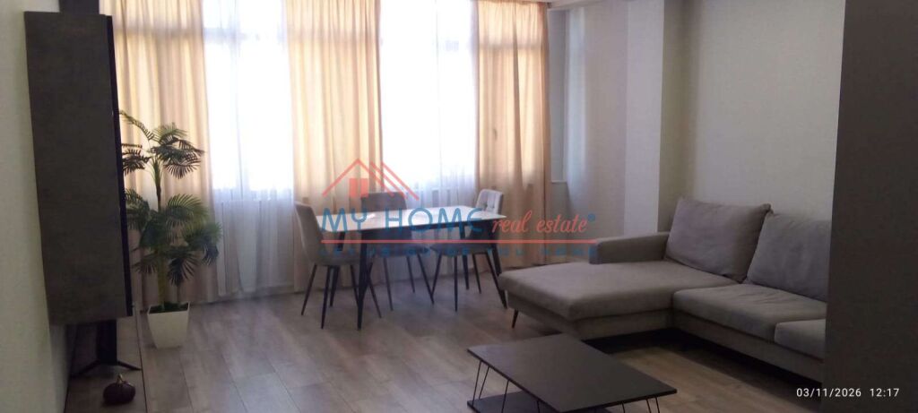 Apartament 2+1 ne shitje 21 Dhjetori Tirane