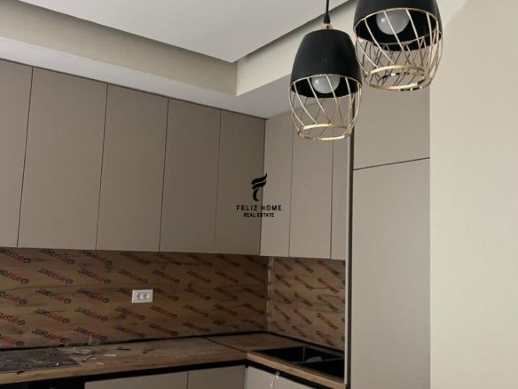 SHITET APARTAMENT 1+1 LAPRAKE 196.650 EURO FH-58968