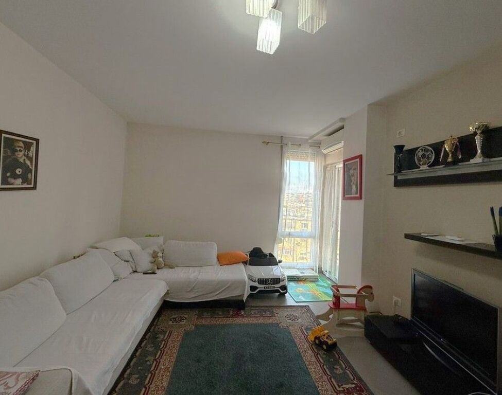 Apartment 1+1 for Rent at Oxhaku