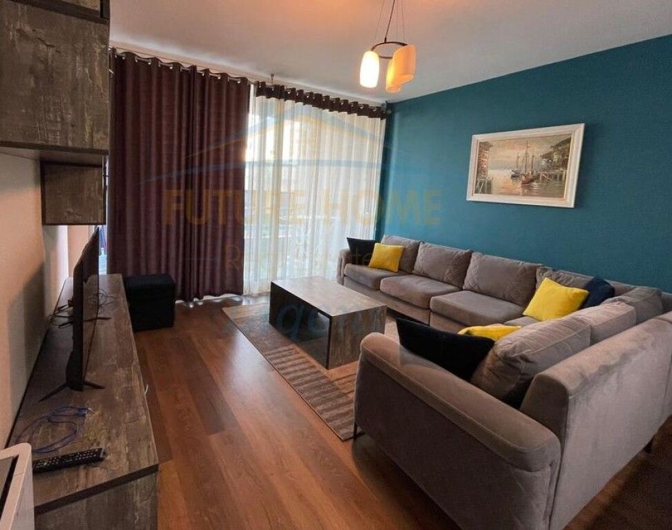 Rent, Apartment 2+1+Parking Space, Zoological Garden, Tirana.