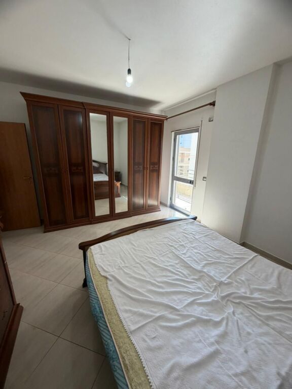 Qira, Apartament 2+1, Spitali, Durrës