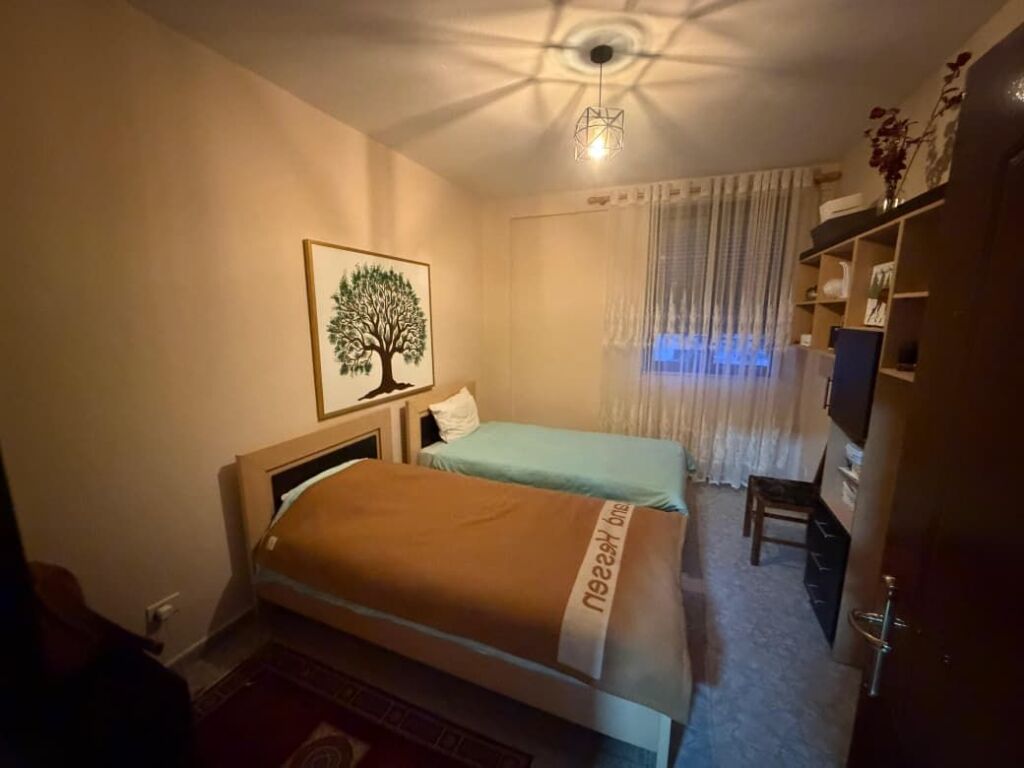 NEAR THE ELECTRICITY MARKET_APARTMENT 2+1 FOR SALE