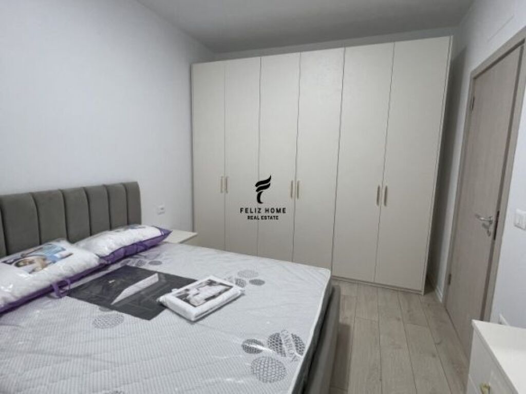 APARTMENT FOR RENT 2+1 FORMER AVIATION FIELD 60,000 LEKE FH-58997