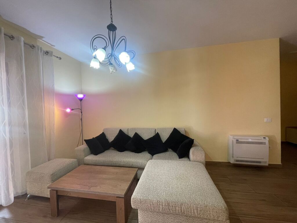 APARTAMENT 2+1 PER QERA TE DELIJORGJI