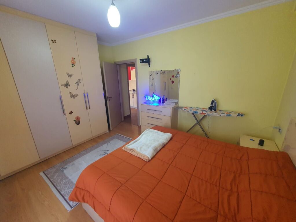 For rent 1+1 Allias 35,000 leke