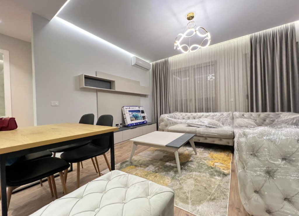 ▫️ JEPET ME QIRA APARTAMENT 1+1 – KOMPLEKSI DELIJORGJI    