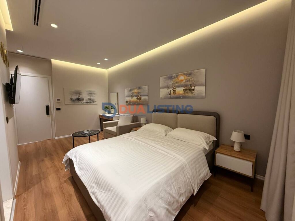 VENDIAMO 4 STUDIO INVESTITI + POSTO AUTO VICINO AL CENTRO!