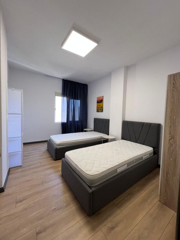 Super 2+1 apartment with balcony for sale