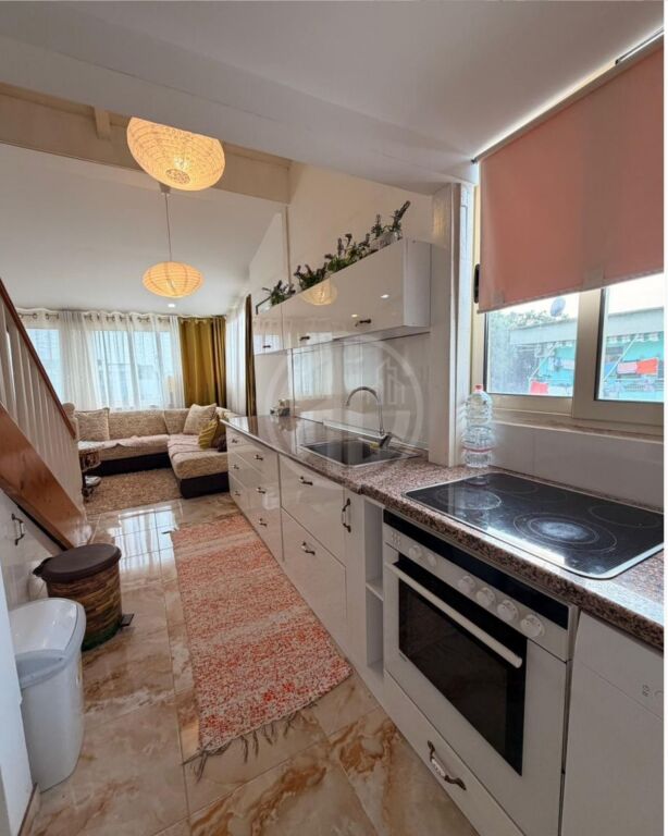 Apartament ne Shitje