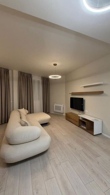 Apartament 1+1 me Qira te "River Residence"