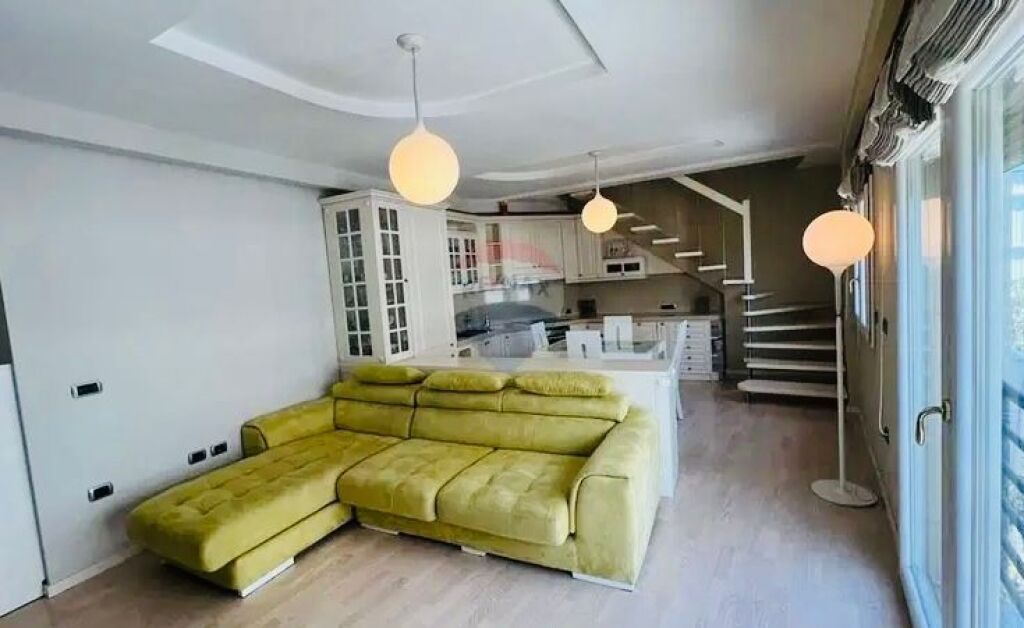 📍🏠Shitet Duplex tek Liqeni I Tiranes📍🏠