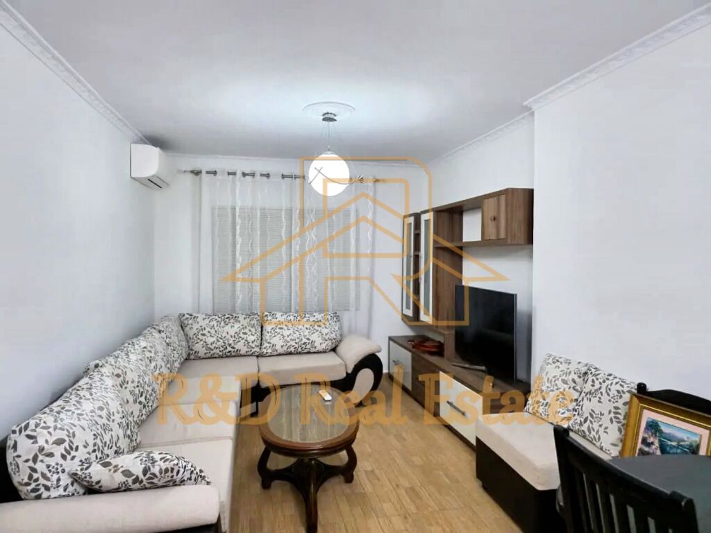 🏢 APPARTAMENTO IN AFFITTO 4+1+2 – Mine Peza, Tirana