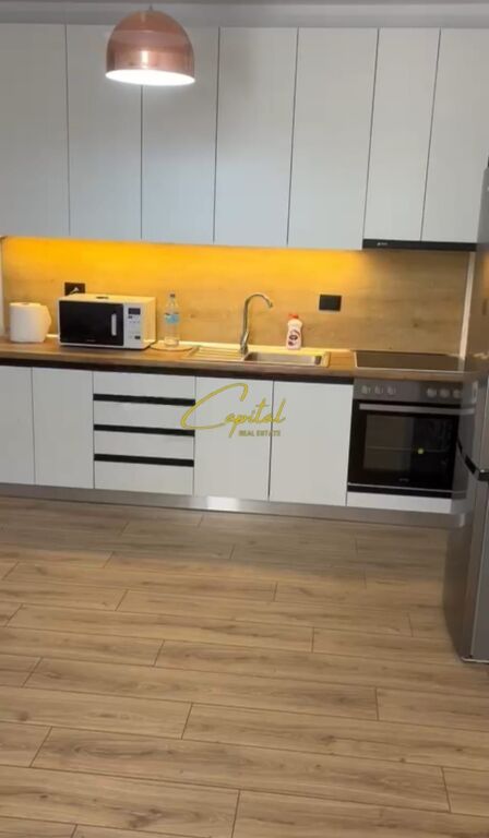 APPARTAMENTO IN AFFITTO 2+1+2 ISH PARKU 700 EURO