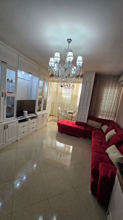 Apartament 2+1+2 per Shitje tek Lagja 6, Ish Rajoni i Policisë, Durres.