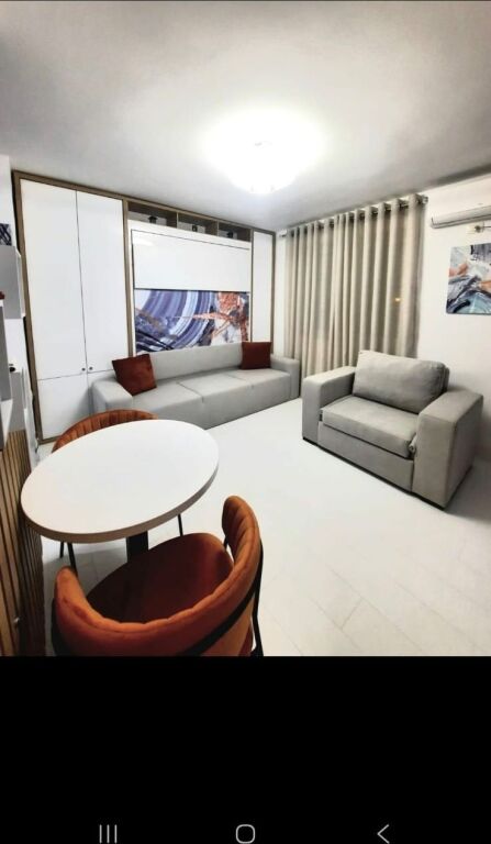 Shesim garsonier te Ali Demi