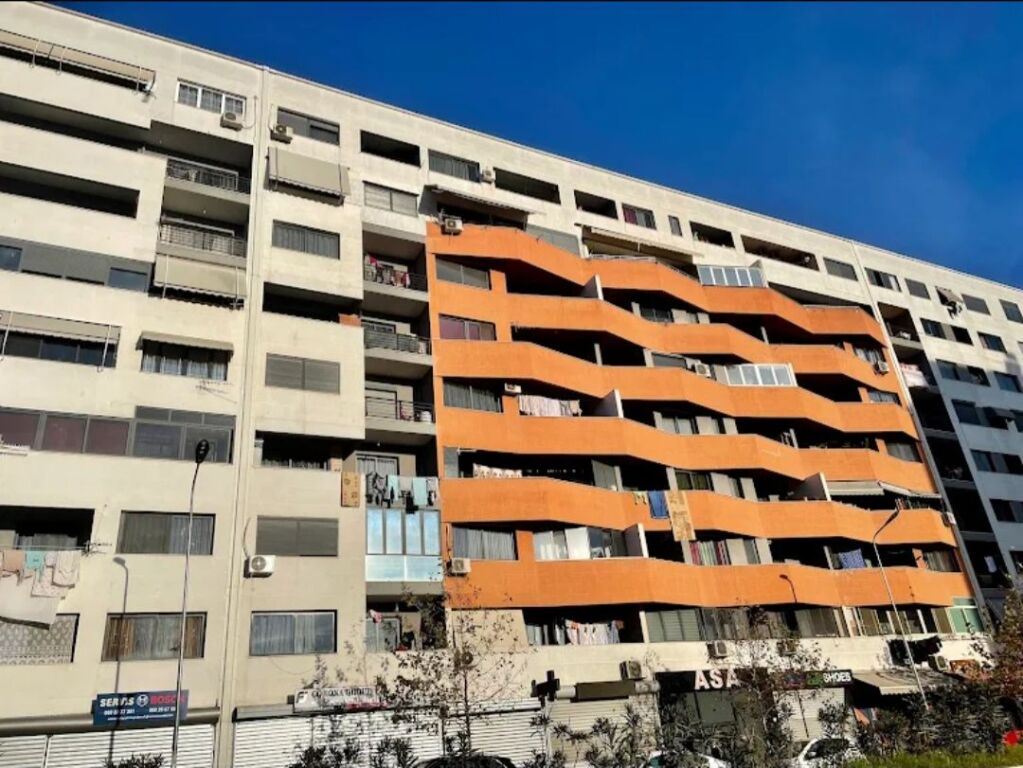 ! Opportunity !! Apartment 2+1+2 for sale in Yzberish, 1250€ per meter 155,000 € Total area 124m2