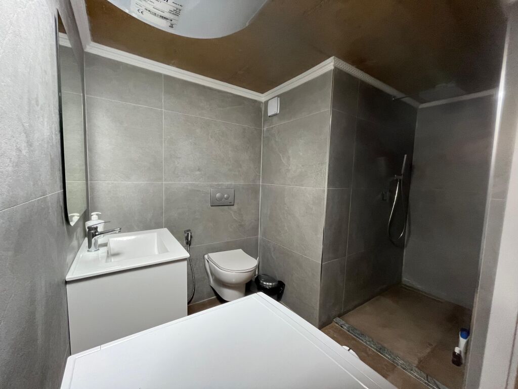 Super ap 1+1  Dublex ( ospedale Americano 3 )