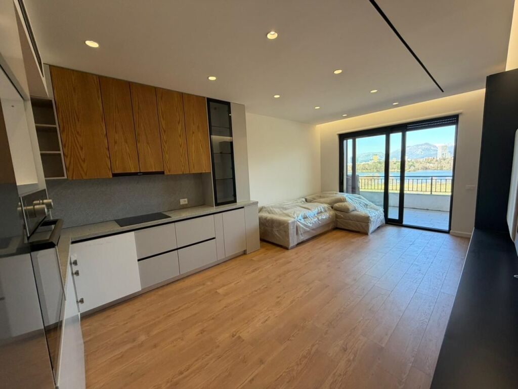 Appartamento 1+1+posto auto ‼️ Lago secco