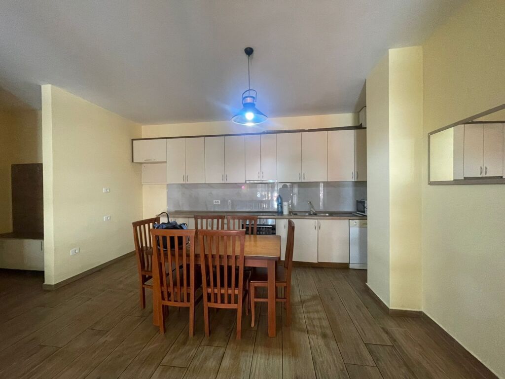 Appartamento 2+1 +2 bagni a Delijorgj