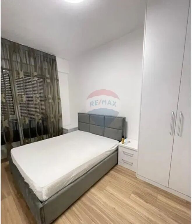 Apartament 1+1 me qera 21 Dhjetori Kontakti
