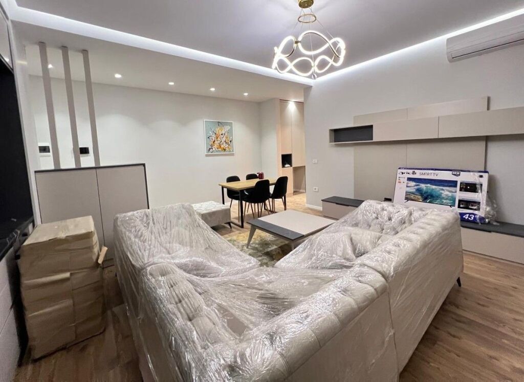 📌Apartment 1+1 for Rent – Delijorgji Complex, Also Available for AirBnb