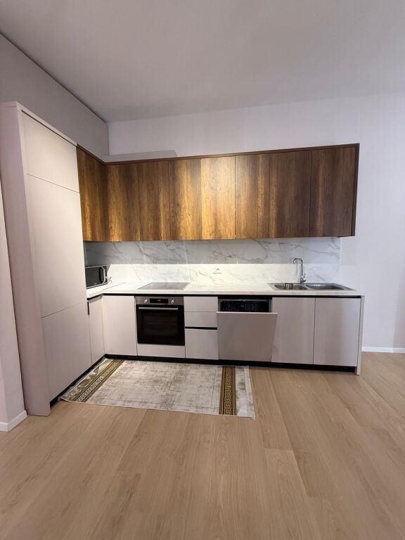 Apartment for rent in Delijorgj