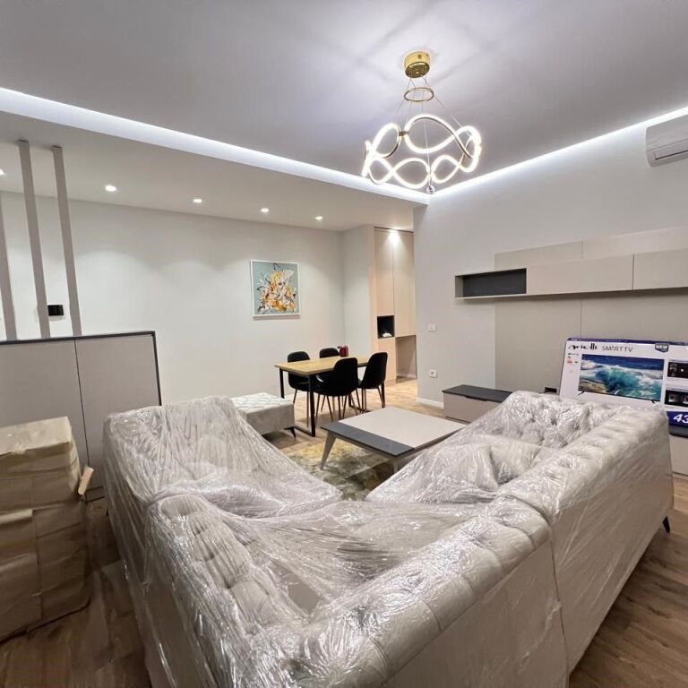 🏡 Appartamento 1+1 in Affitto – Complesso Delijorgji ✨