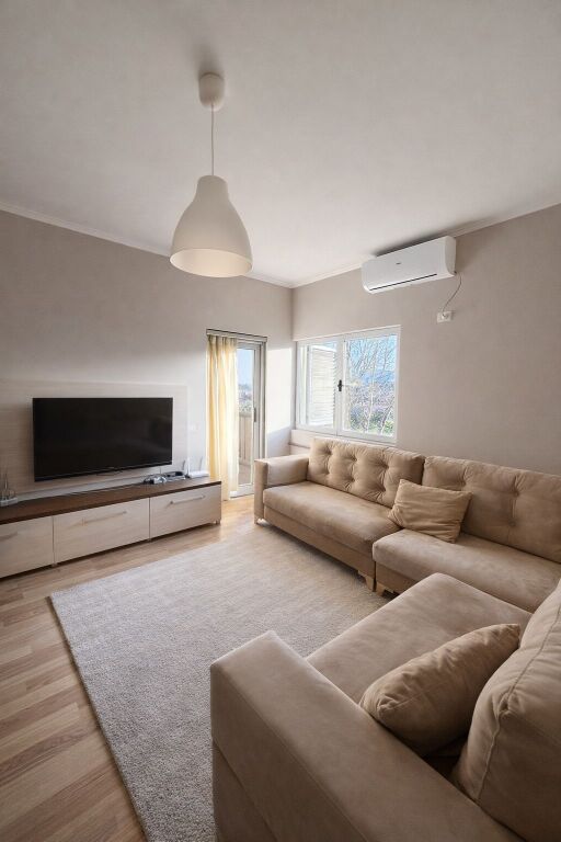 VENDESI APPARTAMENTO 1+1+BALCONE VICINO URBAN GATE, NUOVO ANELLO 115.000 EURO