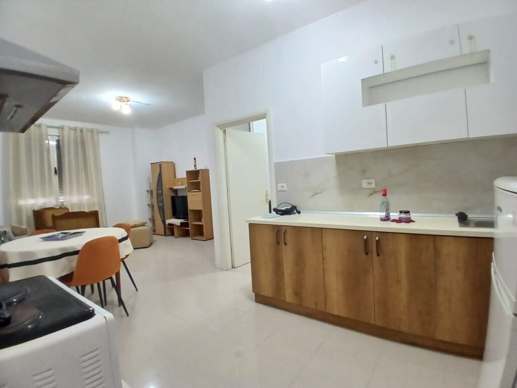 Apartment for rent 1+1 📍Don Bosko, near the school