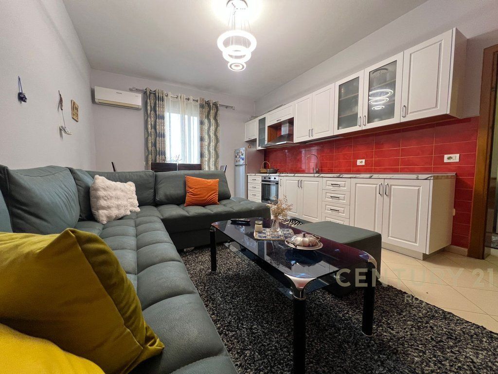 Vendo appartamento 1+1 a Golem Durres Atlantic134911.