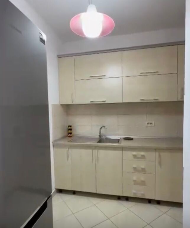 Apartment 1+1 for rent at Grandi near the Old Electric Market