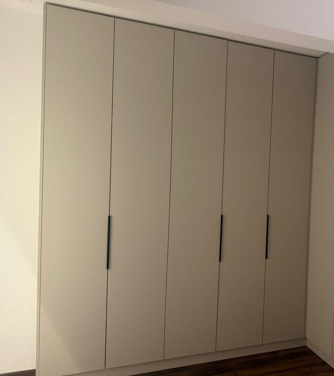 FOR RENT APARTMENT 1+1+ PARKING SPACE IN LION RESIDENCE TIRANA, NEAR AIR ALBANIA