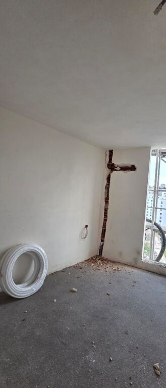 Appartamento 2+1 in vendita sopra il nuovo mercato elettrico!