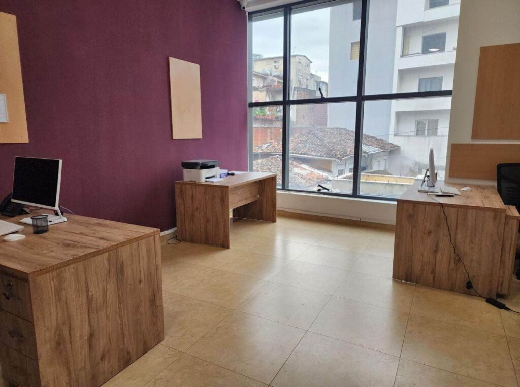 Office Space for Rent in Myslym Shyr