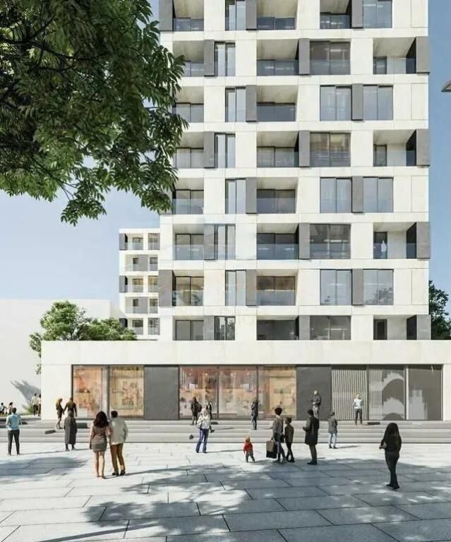 OKAZION 840€/m💥Shiten 2 Apartamente1+1 Kamez📍Rruga Bashkim Gazidede