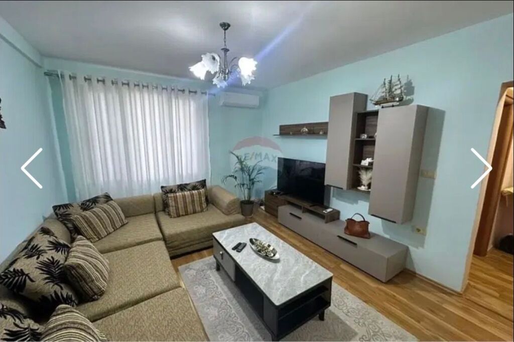 Appartamento 1+1 in affitto Via Kosovarve