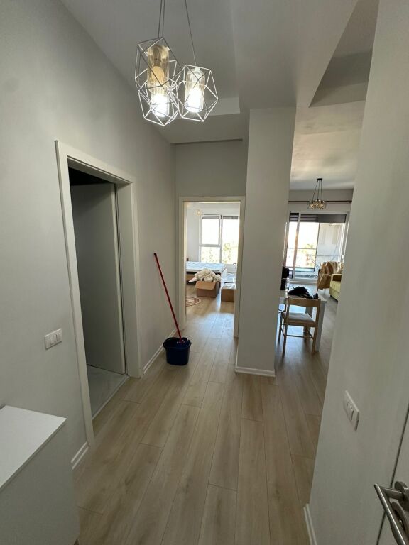 Contatto 21 Dicembre - Affittasi 1+1