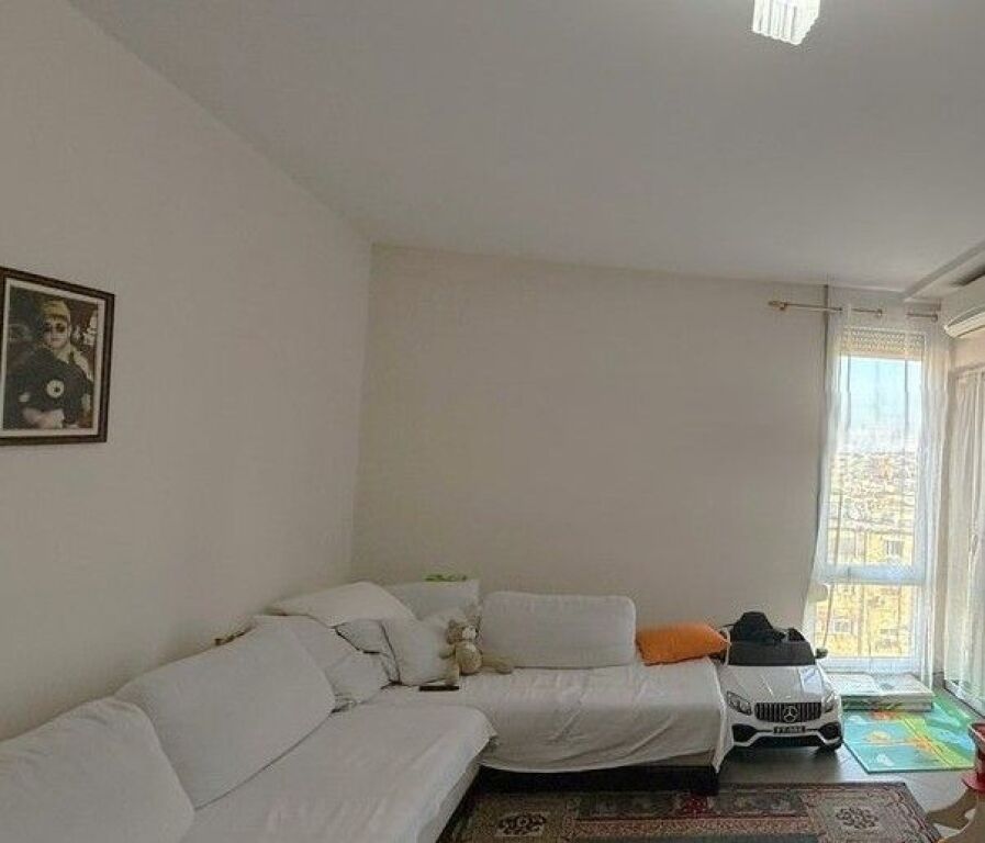 Apartment 1+1 for Rent at Oxhaku