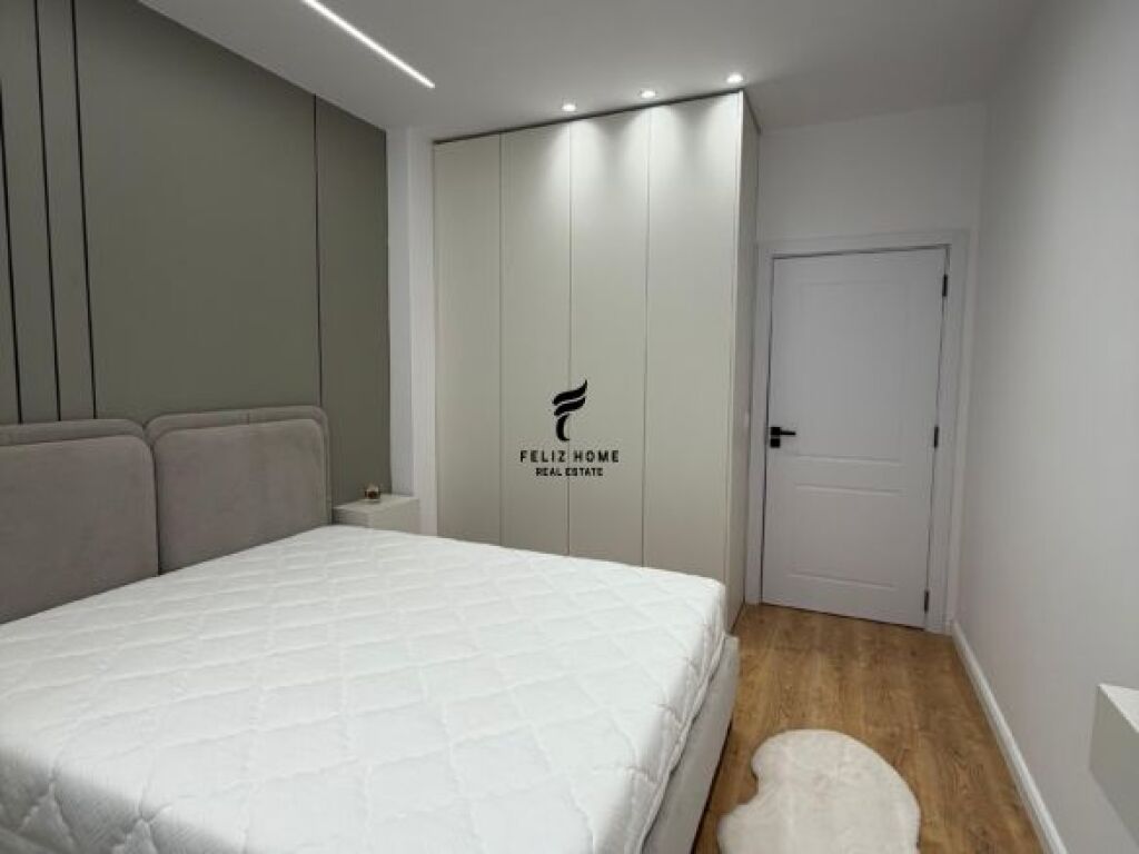 FOR SALE APARTMENT 1+1 YZBERISHT 10,900,000 LEKE FH-59122