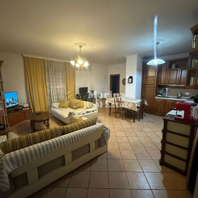 Qera | Apartament 2 + 1+Blk | Shkolla e Baletit | 550 €/muaj